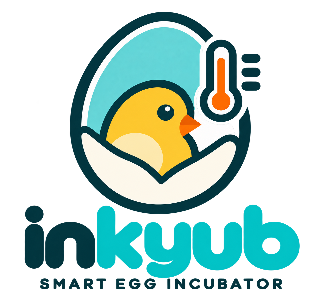 inkyub — Smart Egg Incubator